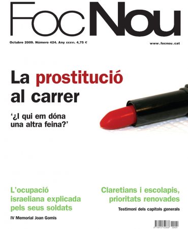Foc Nou 424 - Octubre de 2009