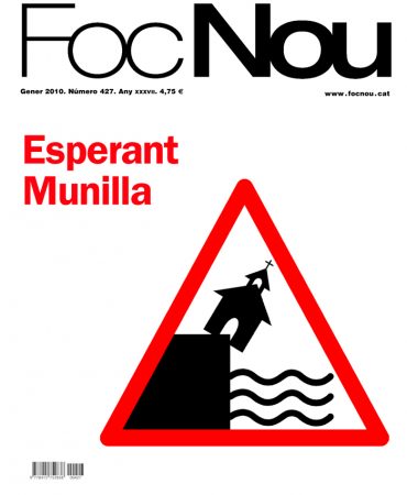 Foc Nou 427 - Gener de 2010
