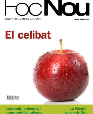 Foc Nou 431 - Maig de 2010