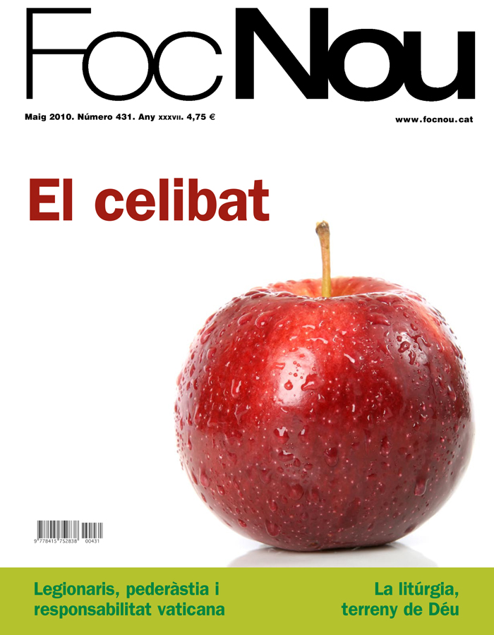Foc Nou 431 - Maig de 2010