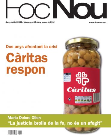 Foc Nou 432 - Juny / Juliol de 2010