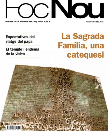 Foc Nou 434 - Octubre de 2010