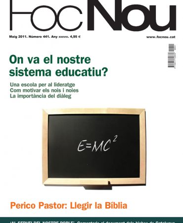 Foc Nou 441 - Maig de 2011