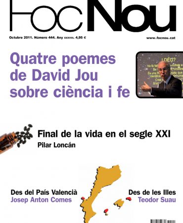 Foc Nou 444 - Octubre de 2011