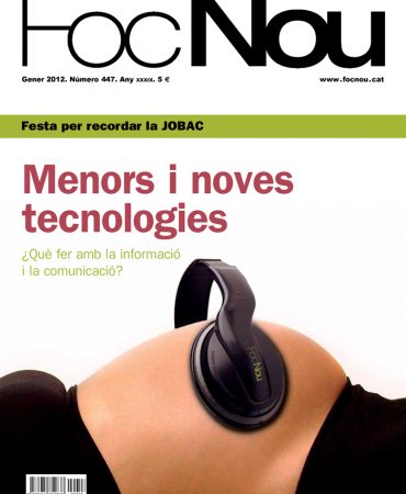 Foc Nou 447 - Gener de 2012
