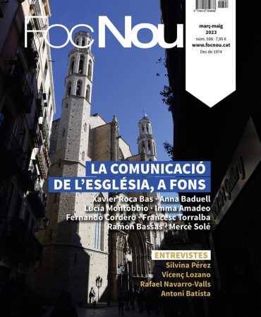 Foc Nou 508 - Març / Maig de 2023
