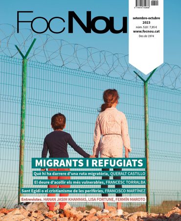 Foc Nou 510 - Setembre / Octubre de 2023