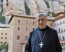 Pare abat Josep Maria Soler