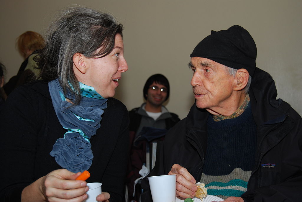 Berrigan i la seva neboda Frida - Thomas Good - Wikimedia Commons