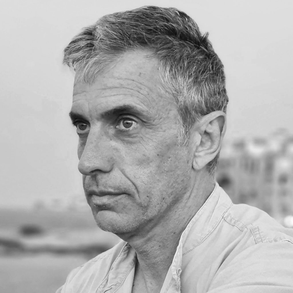 Jordi Pigem - Inês Castel-Branco