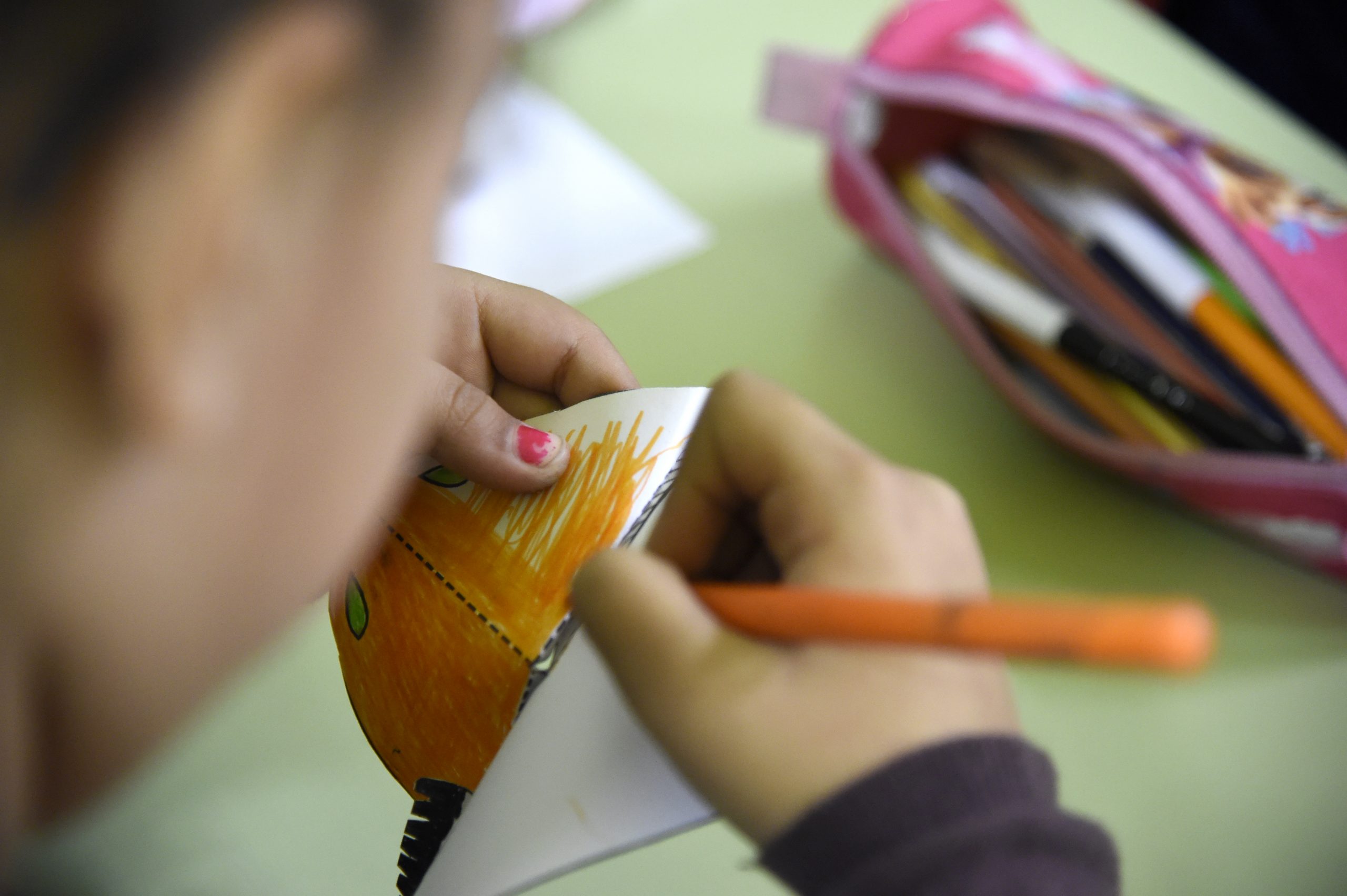 Desenes de centres catalans impulsen programes de reforç gratuïtament - Fundació Verge Blanca de Lleida