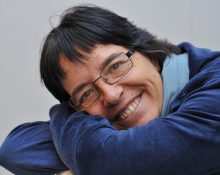 Carme Molist
