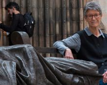 La doctora Montse Pérez - Agustí Codinach / Catalunya Cristiana
