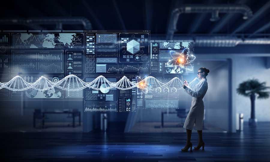 Tecnociència, la caixa dels trons