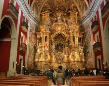 Santuari del Miracle de Riner