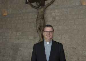 Sergi Gordo, bisbe de Tortosa