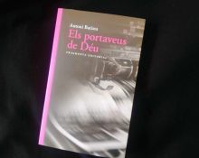 “Els portaveus de Déu”, del comunicòleg Antoni Batista