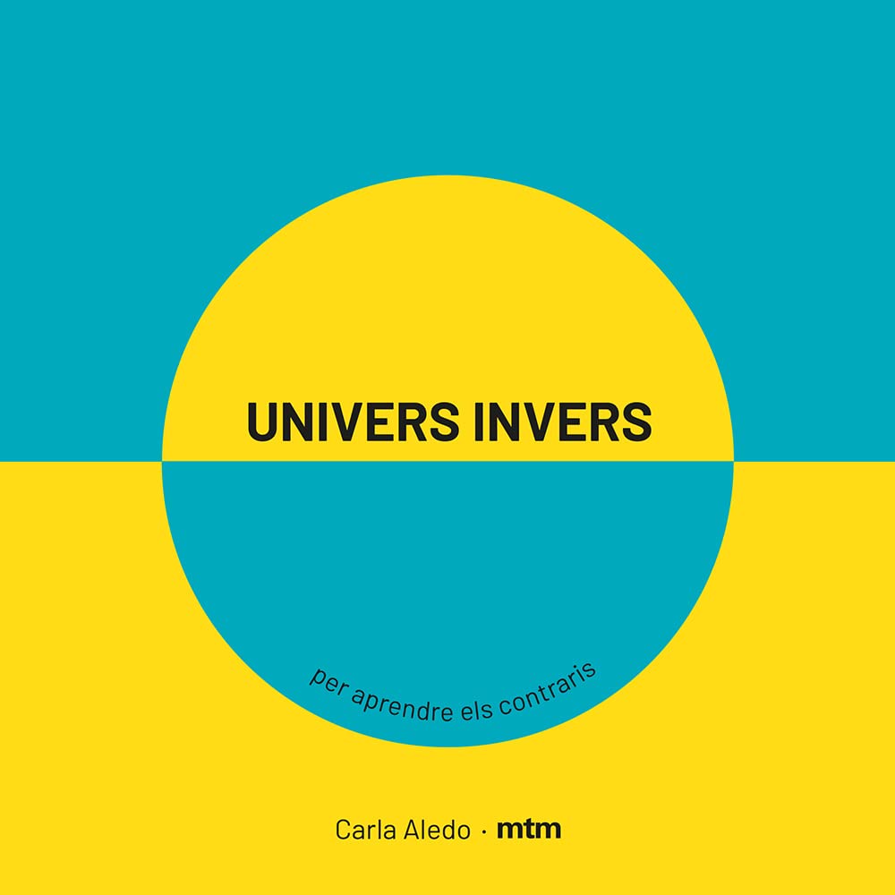 'Univers invers' de Carla Aledo
