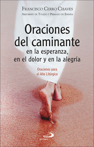 Oraciones del caminante