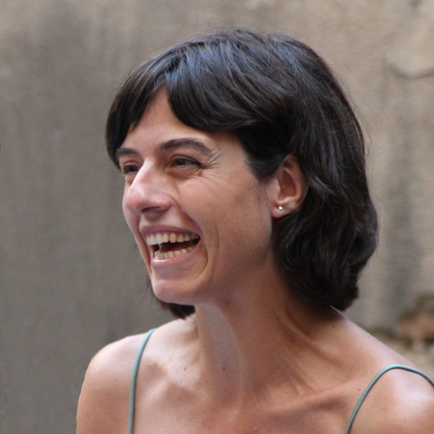Inês Castel-Branco
