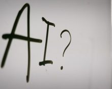 Intel·ligència artificial?