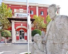 Col·legi Padre San Damián Sagrados Corazones