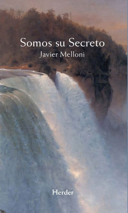 «Somos su Secreto» de Javier Melloni