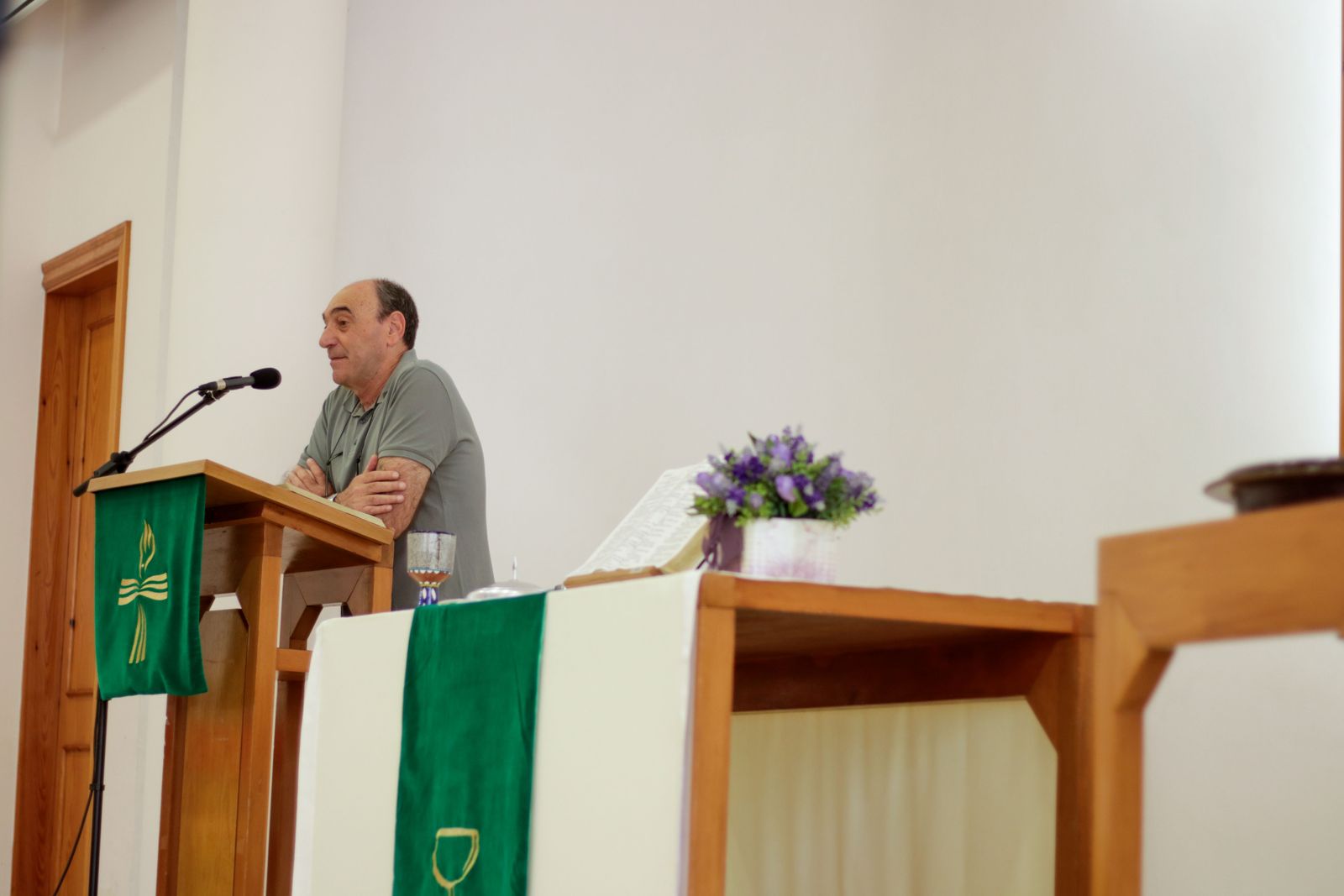 Joan Medrano
