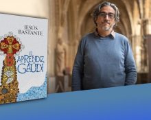 Jesús Bastante a Barcelona