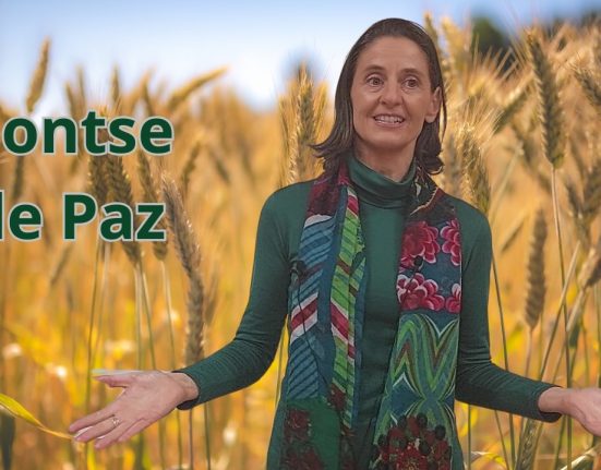 Montse de Paz
