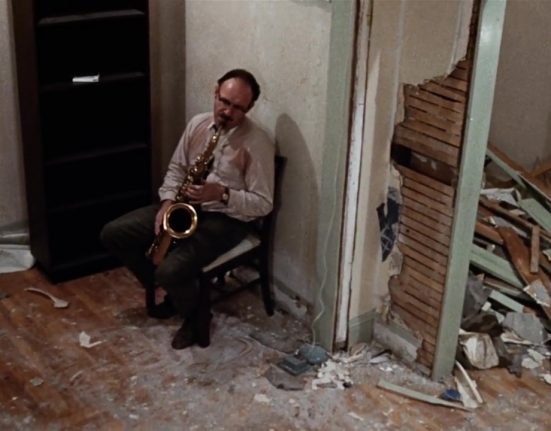 Fotograma de «La conversa» (1974), de Francis Ford Coppola