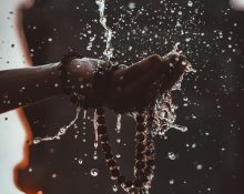 © Shivam Mistry - Unsplash