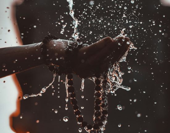 © Shivam Mistry - Unsplash