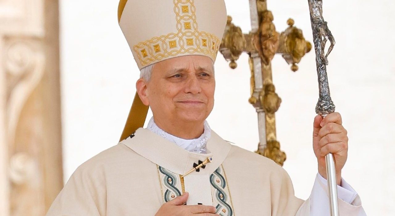 Lleó XIV