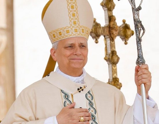 Lleó XIV