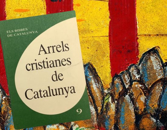 Quaranta anys després, 'Arrels Cristianes de Catalunya' continua il·luminant el compromís de l’Església catalana