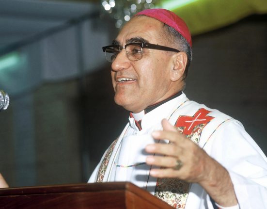 Monsenyor Óscar Romero