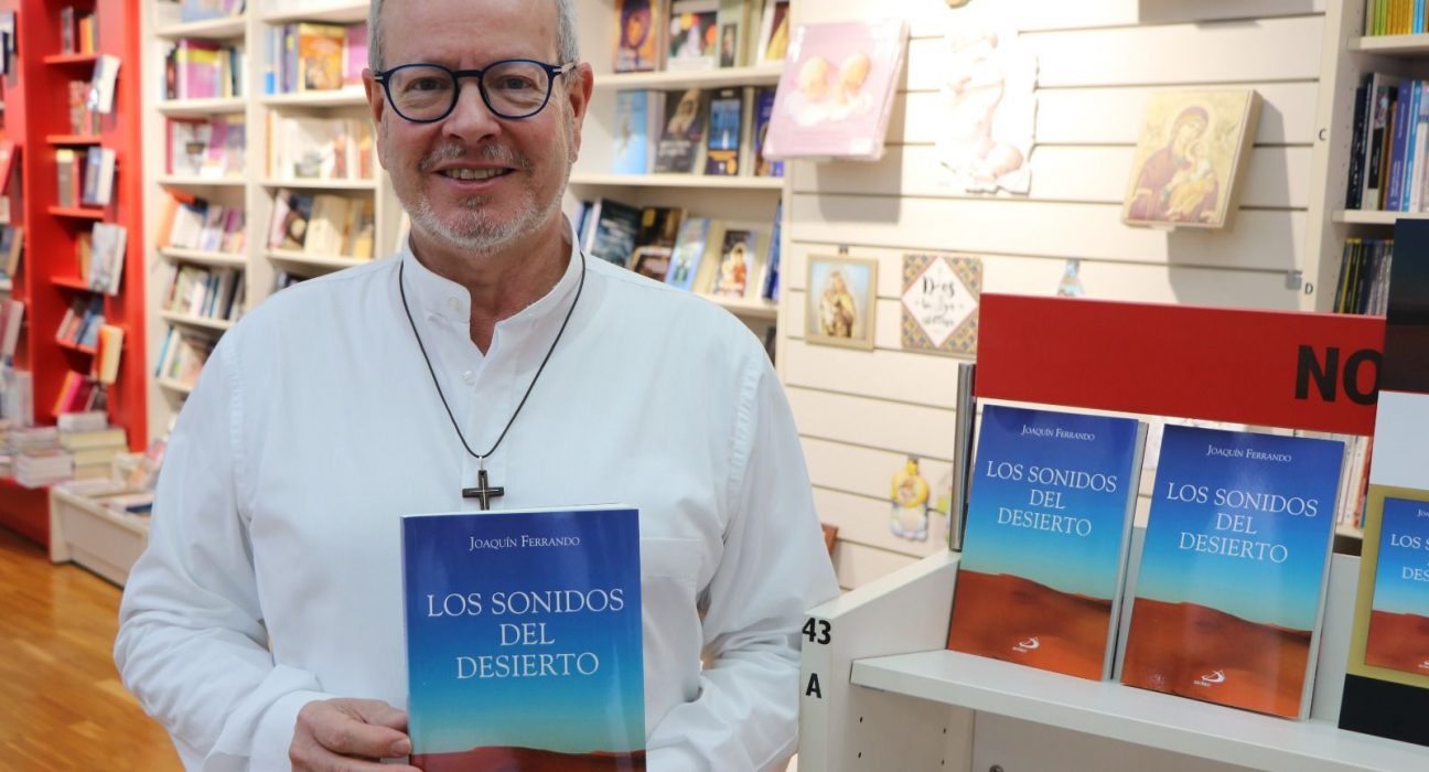 Joaquín Ferrando