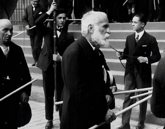 Antoni Gaudí, arquitecte i pensador d’una obra arrelada a la natura i a la fe