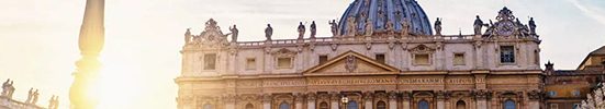 Església i societat: Vaticà