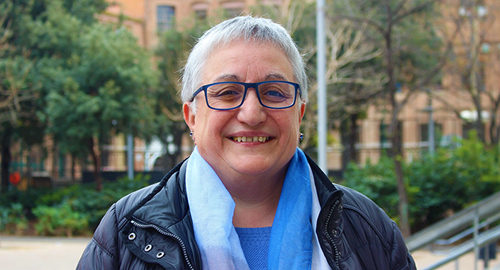 Opinió: Mercè Solé