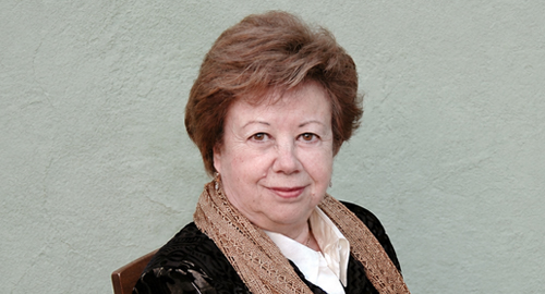 Opinió: Olga Xirinacs