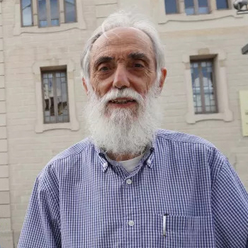 Andreu Trilla