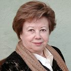 Olga Xirinacs